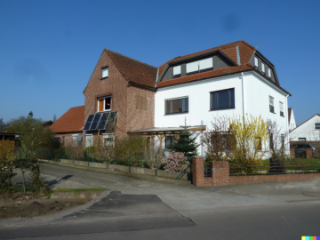 Kapitalanleger aufgepasst! Mehrfamilienhaus zu verkaufen!, 32549 Bad Oeynhausen, Mehrfamilienhaus
