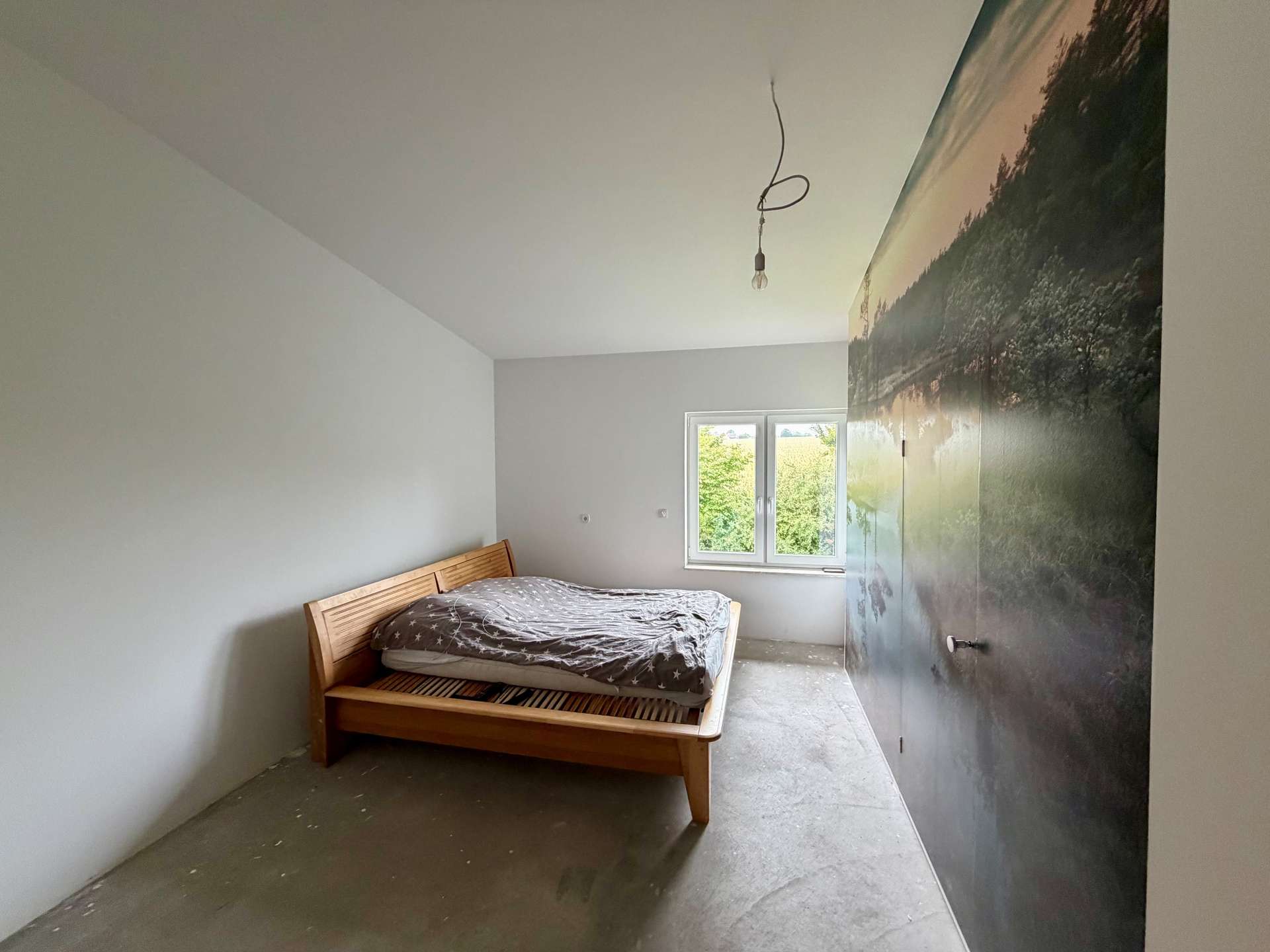 Gästezimmer - Immobilie mit Weitsicht! Familienleben auf großzügigem Grundstück