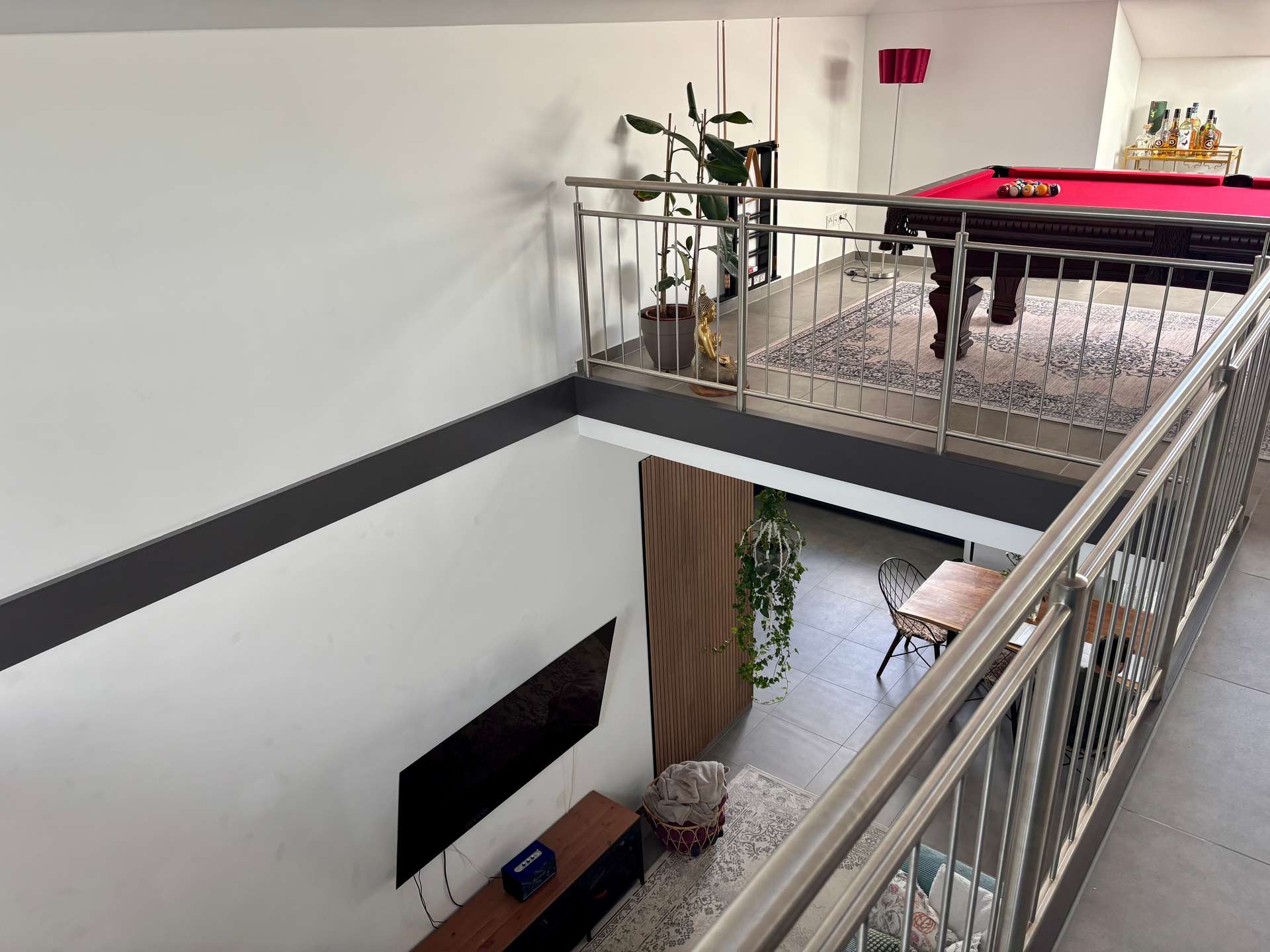 Galerie - Wohnen mit Penthouse-Flair!